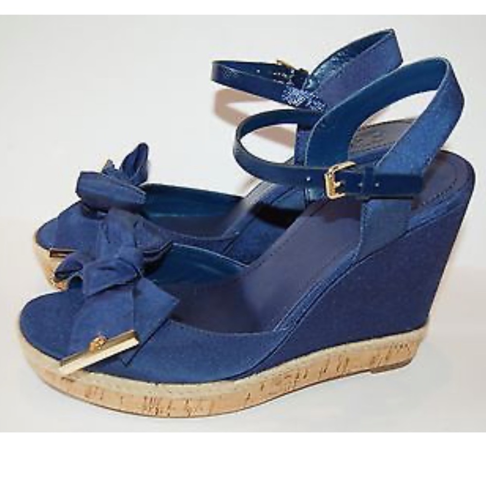 Tory Burch Wedges